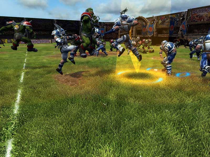 Blood Bowl - Imagen 23